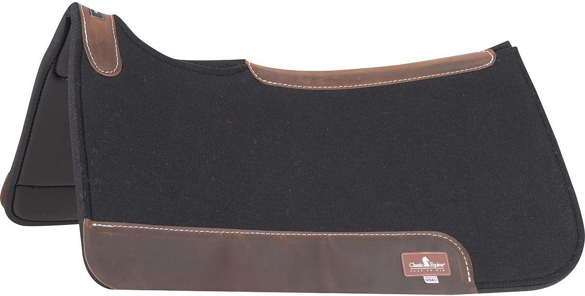 Saddle Pad