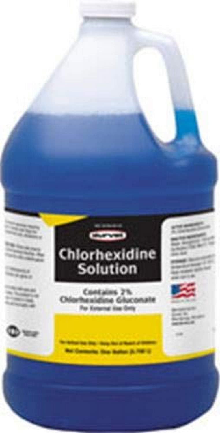 Chlorhexidine