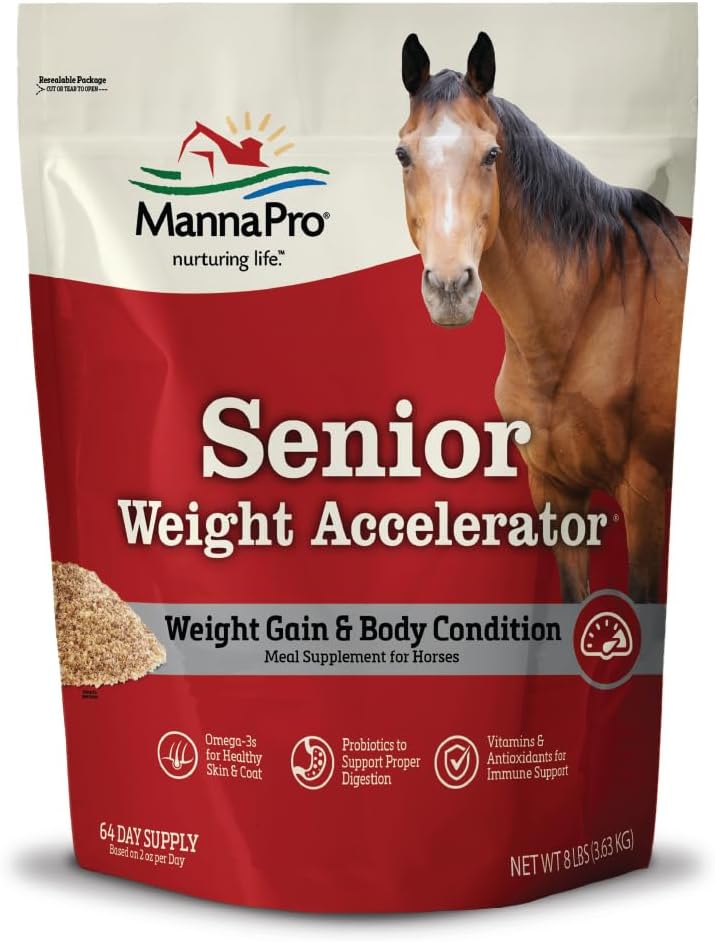 Weight Gain Supplement