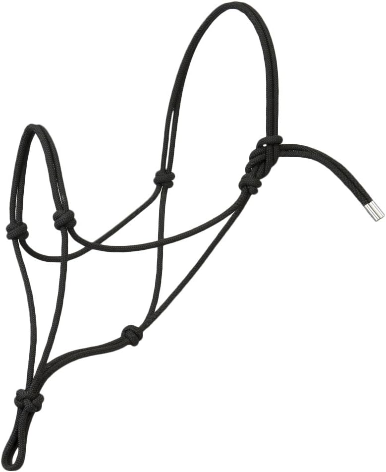 Weaver Rope Halter